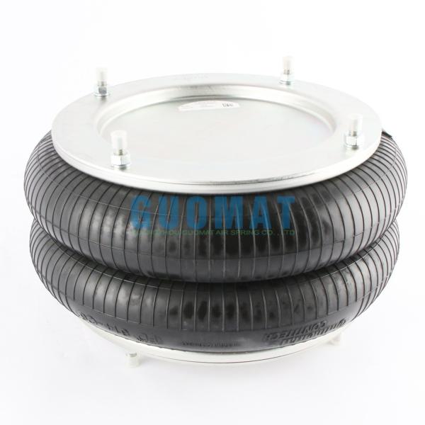 L'écoulement de l'air dans la bride de l'anneau de bride Contitech FD 614-26 Firestone W01-R58-4064
