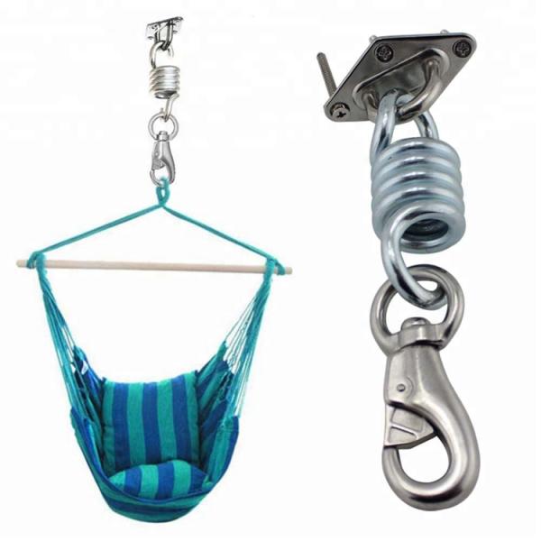 Тяжелая промышленность Нержавеющая сталь Бычье око Поворачивающийся односторонний крюк Морской класс