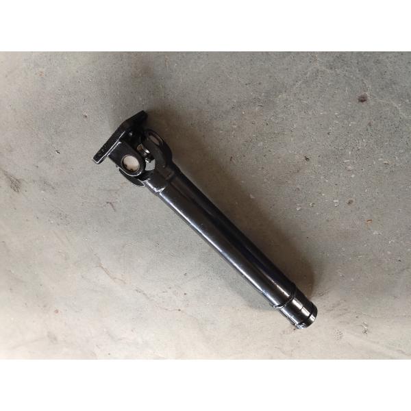 Lightweight Durable Trike Spare Parts Transmission Shaft For Loader Rickshaw
