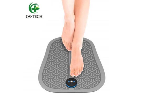 Hot sell EMS Foot Spa Massage for Promoting Blood Circulation Relaxing