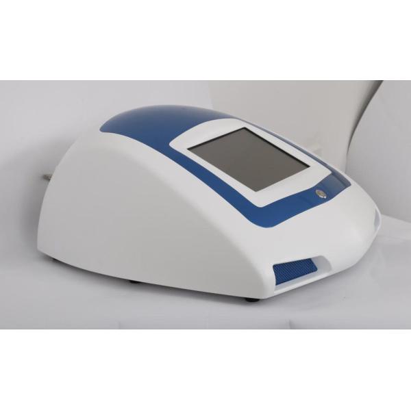 Top quality easy work diode 980nm laser vascular removal machine for sale