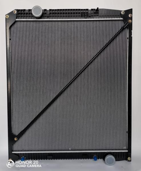 9425001003 9425001603 Mercedes Benz Radiator Assembly Parts