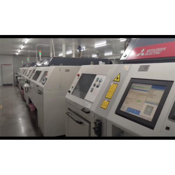 Topmatch Electronics (Suzhou) Co., Limited.