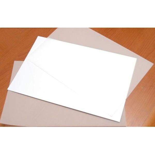 0.76mm A4 Epson или листы Pvc канона струйные Printable