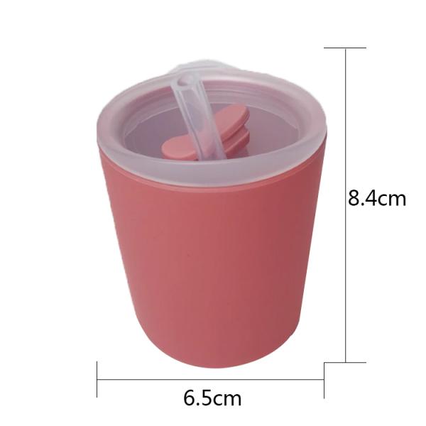 Bib современного младенца силикона питаясь установленный и подгонянный плитой стандарт CPSIA CSPA