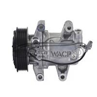 92600F120A 898382610 Air Conditioning Compressors For Isuzu DMAX Mux7 3.0 WXIZ046