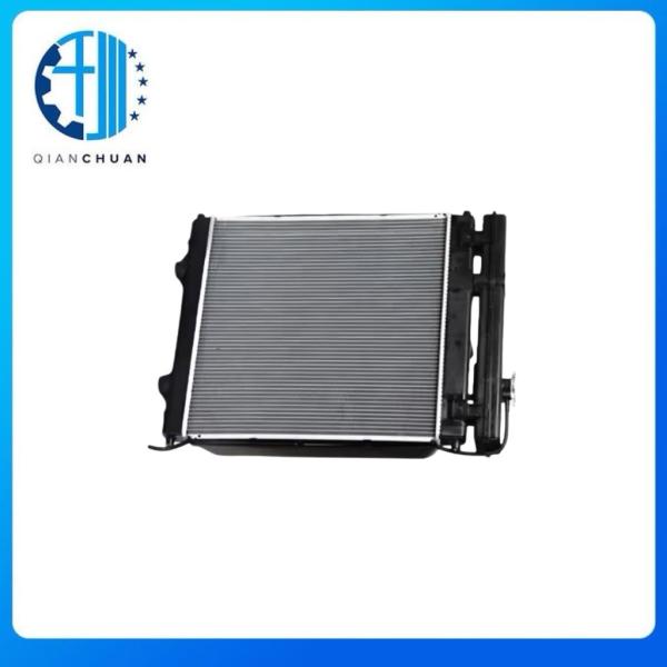 T430481 2485B280 Assemblage de radiateur pour moteur diesel Perkins 1103