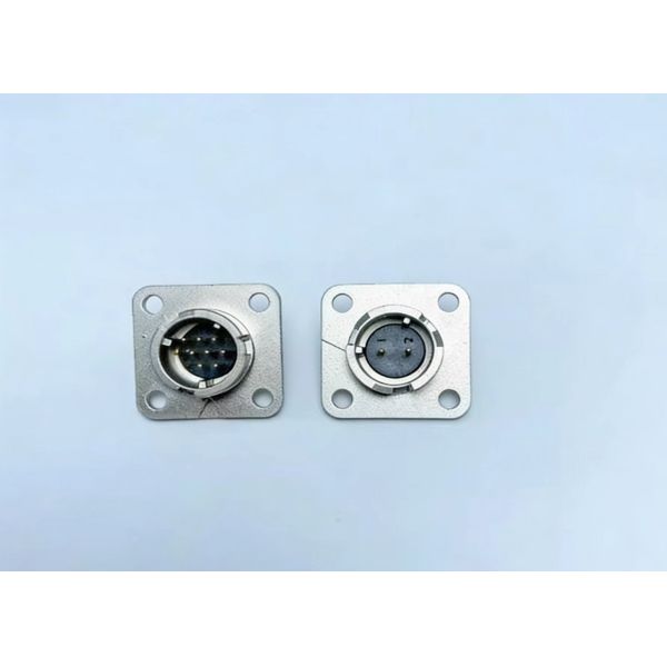 Yaskawa Delta servo drive connector SM-6P, encoder plug CM10-SP10-M 1394-10P