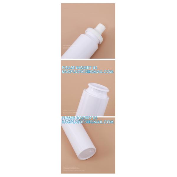Hand Saniziter Bottle With Spray For Skin Care Product , Skin Water Bottles Plastic Mascarillas Belleza luxury