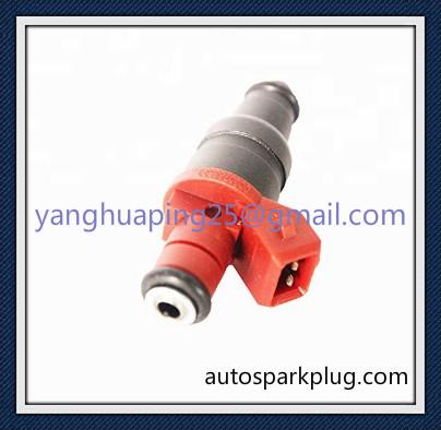 Auto Parts Mercedes Benz Fuel Injectors OEM 0000787023 / 0280155205