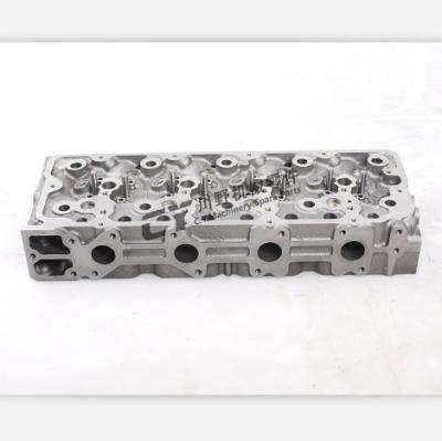 1j700 - 03310 Diesel Engine Cylinder Heads V2607 For Kubota Parts
