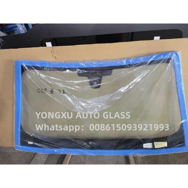 Bmw 5-Series G38 Single Sensor Hud Sedan 2017 Front Windshield Glass Cbr 650r Windshield