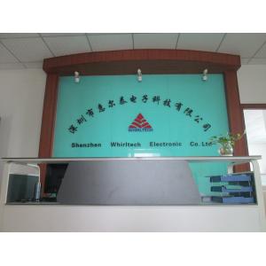 Shenzhen Huiertai Electronic Tech. Co., Ltd.