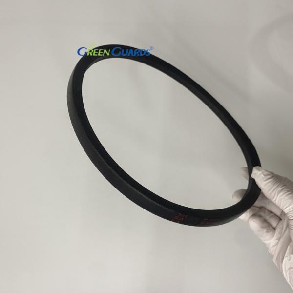 GAMT2800 Lawn Mower Belt Set for Deere Walk-Behind Greensmowers