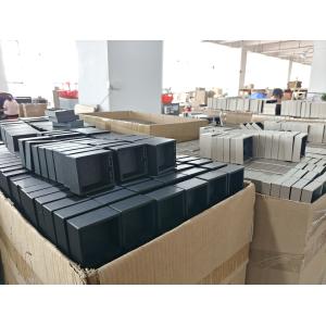 Guangzhou Hanhong Packing Products Co., Ltd.