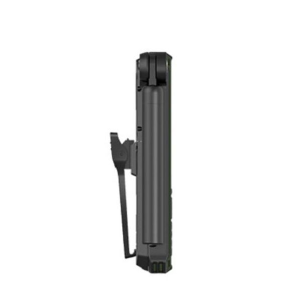 YT1601 IP68 Grade Protection AI Noise Reduction WiFi2.4G+5.8G Dual Frequency Satellite Telephone Two Way Radio