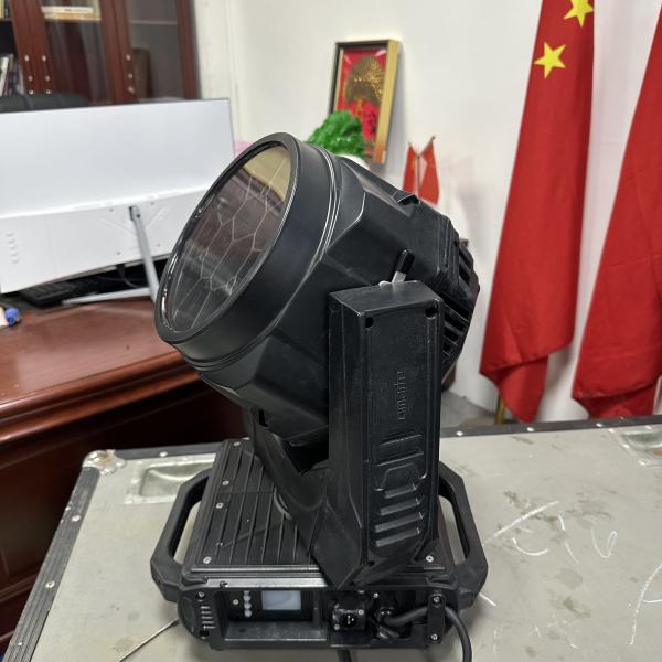 Used OMARTE Eos-F600A Rainproof LED Dye Light