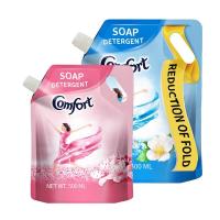Saco de embalagem líquida 500 ml Bolso de embalagem de embalagem de embalagem de embalagem