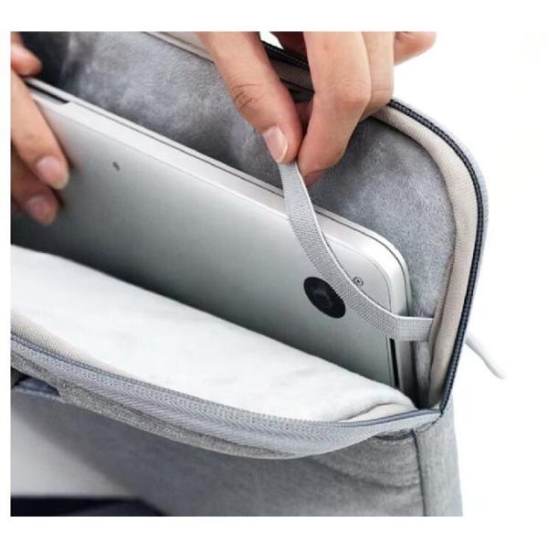 15.6 Inch Messenger Business Laptop Bag For Unisex