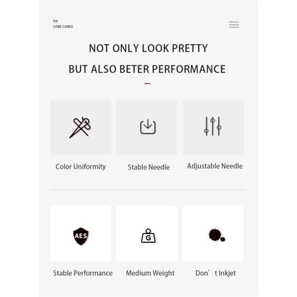 OEM Alumium сплавляет машину макияжа цифрового контроля 12W Semi постоянную