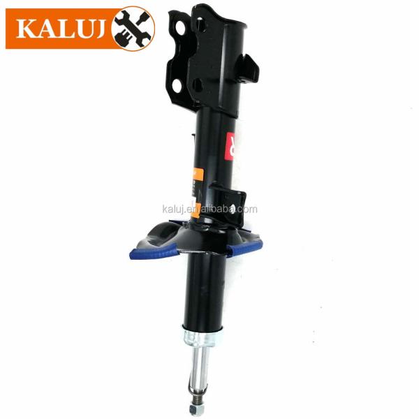 333391 54303-ED001 Front Left Auto Shock Absorbers Ni-ssan Tiida C11 SC11 2007-2012