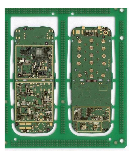 Двойная ручная нагружая толщина 0.4mm до 4mm маршрутизатора Pcb машины прототипирования Pcb
