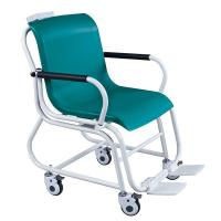 Assise médicale, pesant des balances de 300 kg, dialyse pour une mobilité facile et précise.