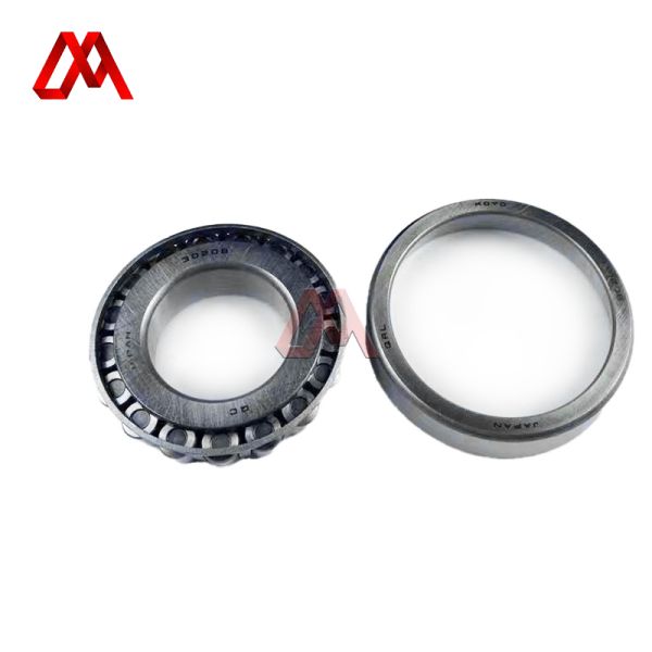 High Quality 8-94376183-J 8-94376183-0 Wheel Bearing Rear Axle for TFR/G Series Truck