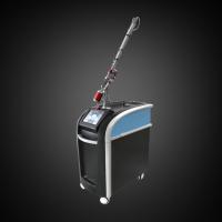 interruptor Pico Laser Tattoo Removal Machine de 755nm Q