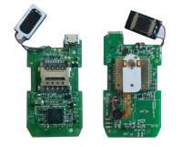 FR-4 Assemblage de circuits imprimés