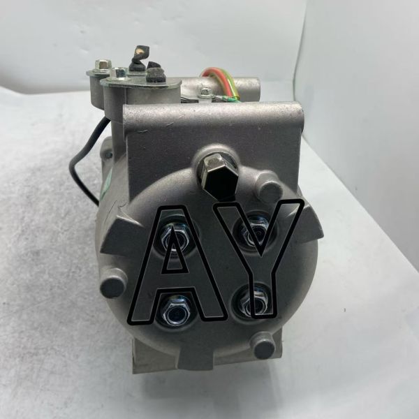 38810PWAJ02 38810RMEA02 Car Air Conditioner Compressor 12V System AC Compressor for Honda Fiti 