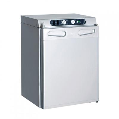 60L Upright Multifunction Silent Low Power Static Cooling Absorption Refrigerator With Long Life Expectancy