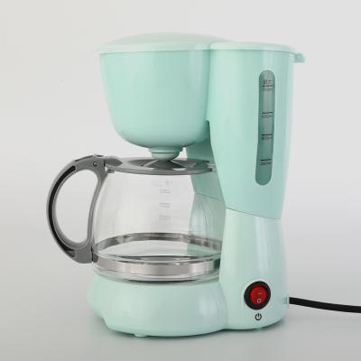 da máquina elétrica do café de 650W 120V fabricante de café elétrico portátil