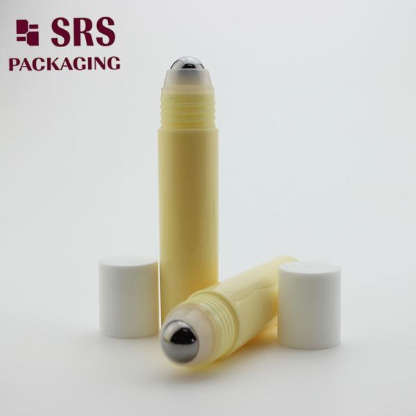 Colorful 30ml RPP Series Roll On Bottle for Sampling Purposes