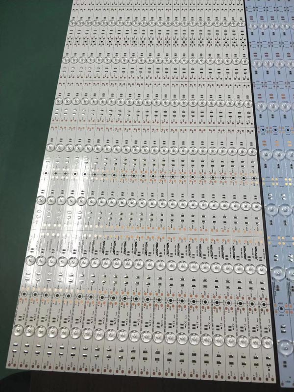 Машина разделителя PCB автомата для резки 110V PCB СИД лезвия 3 пары круговая