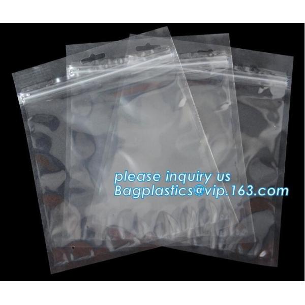 flat fresh food/dry food aluminium foil pop corn zipper bag,  Storage For Saving Clothes Laminated Custom Vacuum C