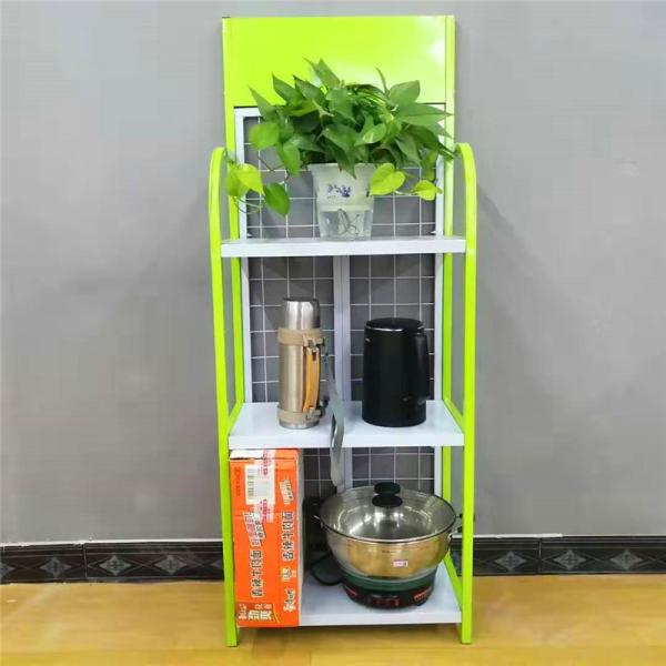 4 Tiers Engine Oil Display Shelf Stand for Home Furniture Sofa Set Functionality