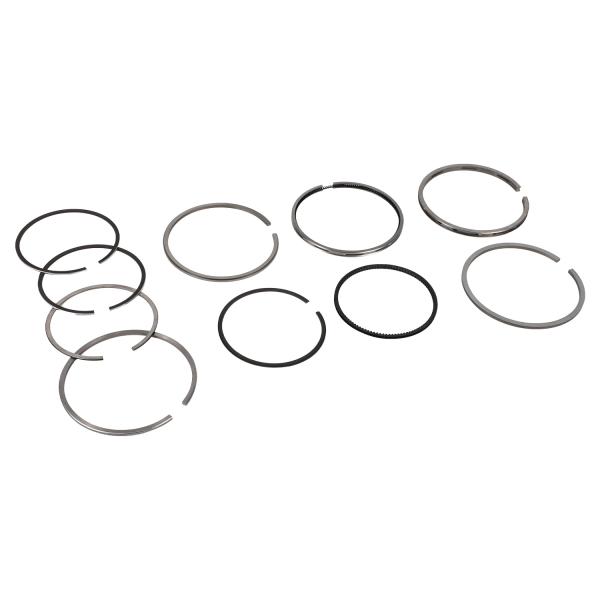 Car Spare Parts Engine Piston Ring For Citroen C1 71mm OEM 9-9601-00
