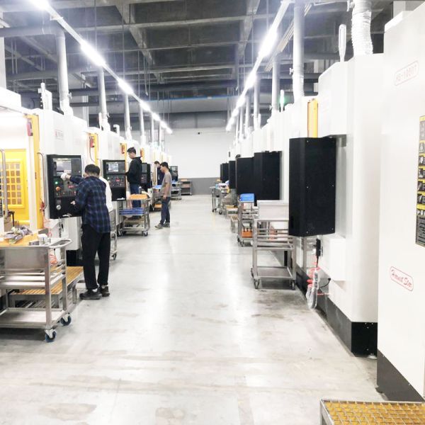 Shenzhen Dawson Electric Co., Ltd.