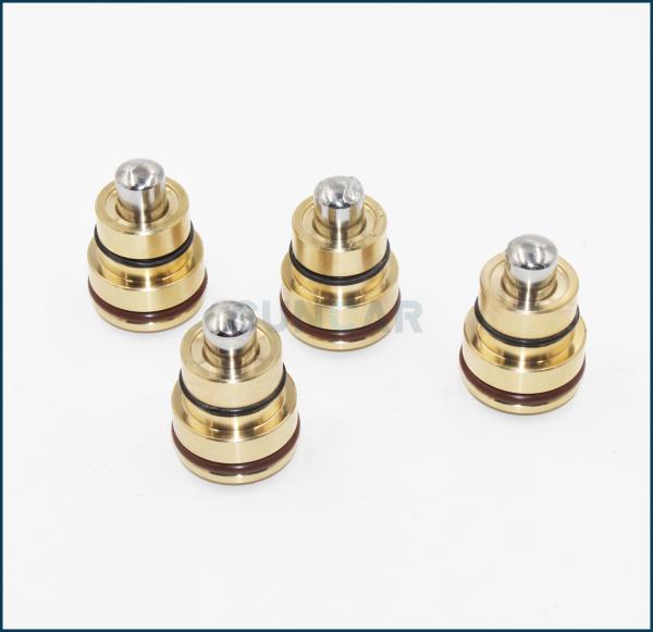 CA0875675 087-5675 0875675 Valve GP-Pilot Fits C-A-T 307 311 312 315 317 320 320 L 320N 322 322 FM L 322 LN 325 325 LN