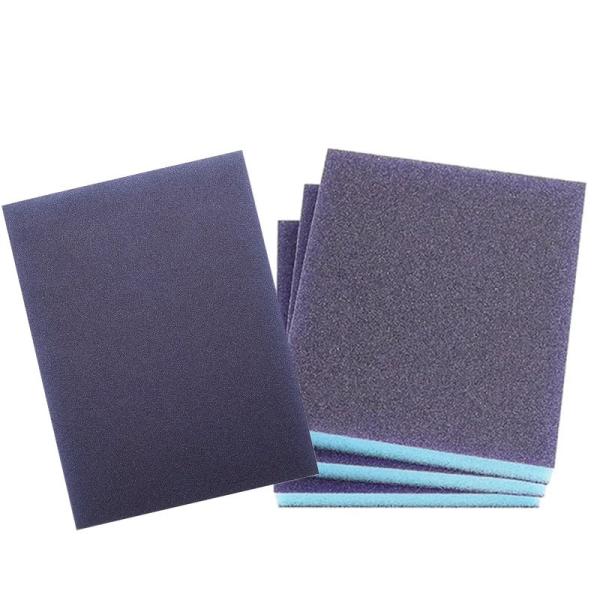 Wholesale 11"x9" Wet/Dry Sand PaperAbrasive Sanding/Sandpaper Roll Disc for Car