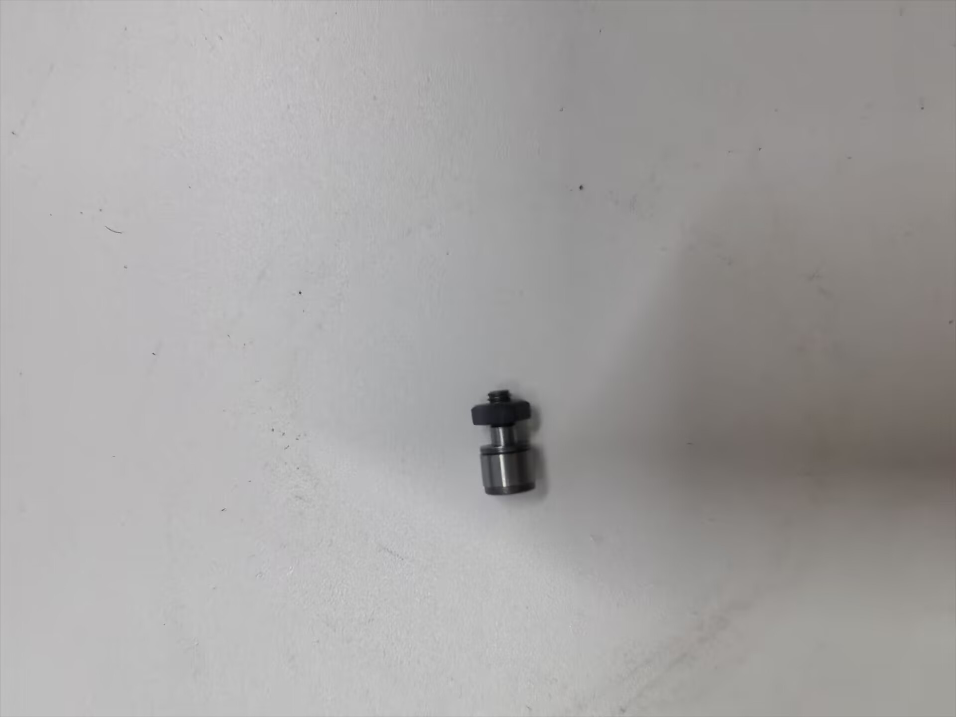 Bearing Steel Cam Follower Roller Bearing with Radial Load and Grease Lubricatio