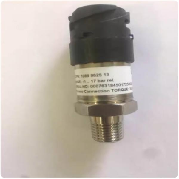 Sensor de presión 1089962533, piezas originales de calidad para compresores de aire Atlas Copco