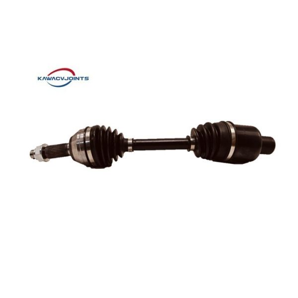 68289670AA CV AXLE DRIVE SHAFT OEM For 2019-2022 Jeep Cherokee 2.0T 2.4L 3.2L 4X4 Trailhawk RH CV JOINT KIT