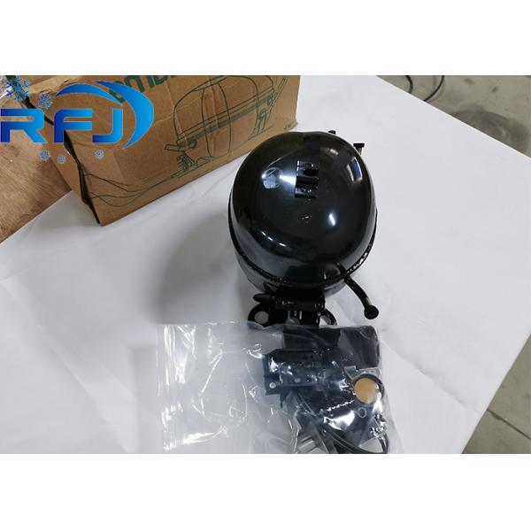 Компрессор Embraco Aspera EMS6170Z с охладителем R134a Тип двигателя CSIR