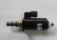 Excavatrice Solenoid Valve Yn 35V00020f1 Kwe5K-31/24da40 de Kobelco Sk200-6/350-6