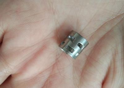 tipo de aço inoxidável entrega de 3/8 de polegada do anel AISI 304 do nuvem do metal de 10mm
