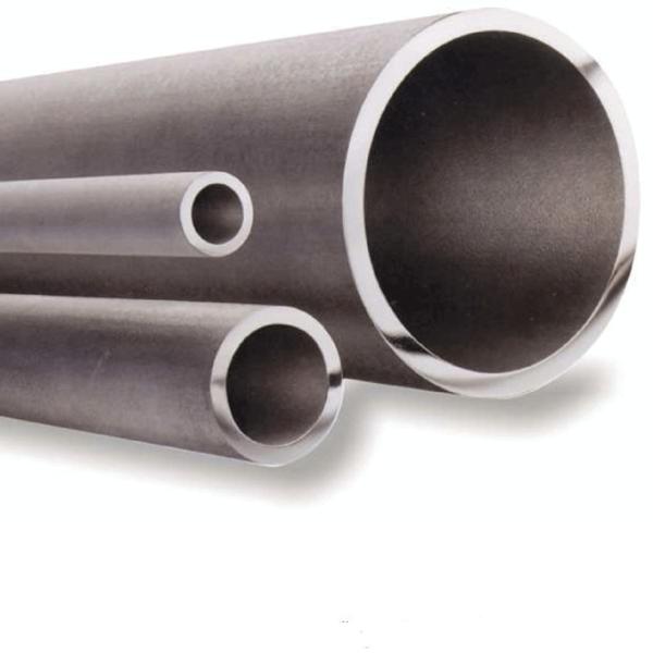 Alloy 59/UNS N06059/Inconel 686 Seamless Pipe for Naval Applications