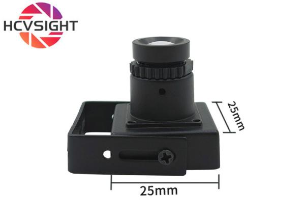 Mini Android USB Camera 25x25mm Square Metal Shell Industrial Monitoring Camera