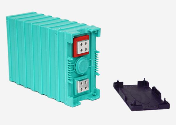 High Stability Prismatic Lifepo4 Cells For EV Solar UPS Good Safety Performance